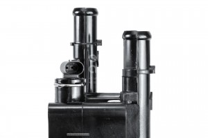 OPEL VECTRA C (2002-2008) В СБОРЕ С ТЕРМОСТАТОМ / СМ. ФОТО!!! 1530001 METACO