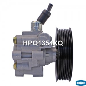 Насос гидроусилителя руля HPQ1354XQ HPQ1354XQ KRAUF