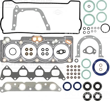 Toyota Carina E, Corolla 4AFE 01-52870-01 VICTOR REINZ
