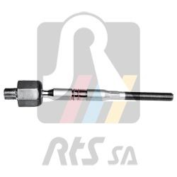 тяга рулевая!\ BMW X5 F15 12>/X6 F16 14> 9299601 RTS
