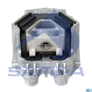 Подушка MAN двигателя SAMPA 020473 SAMPA