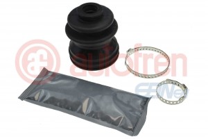к-кт пыльника ШРУСа внутреннего!\ Isuzu Gemini 88-90, Nissan Almera/Sunny/Pulsar D8250 AUTOFREN SEINSA