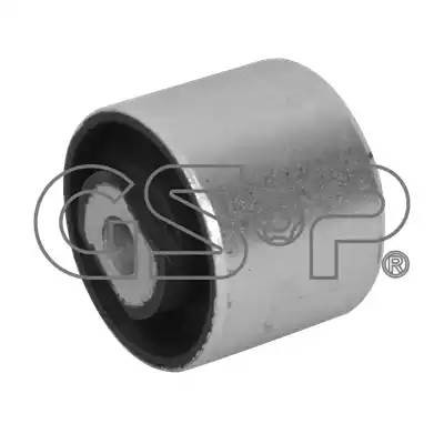 сайлентблок зад. балки!\ Audi 100/A6 2.0-2.5D 91> 510131 GS P