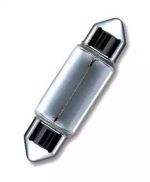 Лампа 12V C3W SV7-8 OSRAM 6428 OSRAM