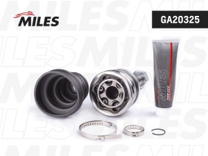 ШРУС наружный NISSAN PRIMERA P10 1.8-2.0 85-96 (GKN 302015) GA20325 GA20325 MILES