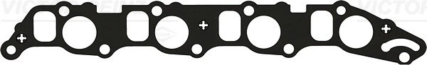 71-36307-00_прокладка коллектора впускного Alfa Romeo 147156 1.9JTD 02> VICTOR R 71-36307-00 VICTOR REINZ