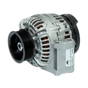 Генератор 28V, 80A  DAF CF85/XF105 MG799 AM POINT