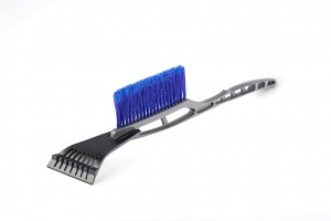 Щетка для снега и льда (50 см) LECAR000065612 LECAR