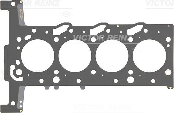FORD EUROPA TRANSIT (2006>) 2 НАСЕЧКИ 61-37365-10 VICTOR REINZ