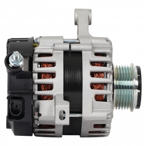 Генератор для а/м Hyundai Tucson (21-)/Creta (21-) 2.0i 120A (LG 0844) LG 0844 START VOLT