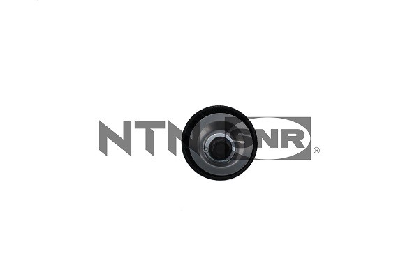 ролик обв. ! Fiat Ducato 2.3JTD/2.3D 02> GA35802 NTN SNR
