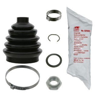 к-кт пыльника ШРУСа наружного!\ VW Passat <93 03595 FEBI BILSTEIN