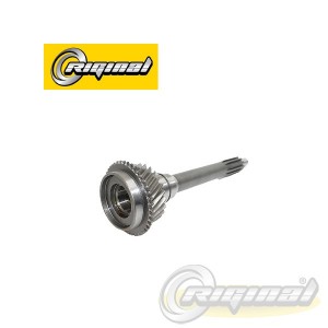 Вал первичный для а/м ГАЗель NEXT голый "Riginal" RGA21R221701022 RIGINAL