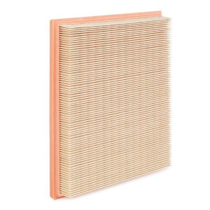 Фильтр воздушный C2694 MANN FILTER