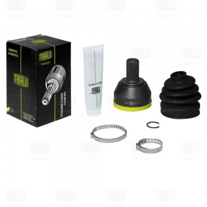 ШРУС наружный Ford S-Max 06-/Galaxy 06-/Mondeo IV 1.6-2.2 GO1010 GO 1010 TRIALLI