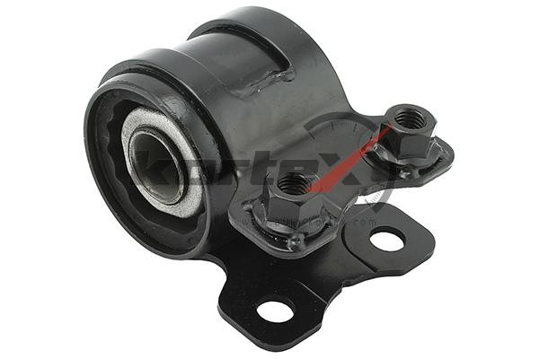 Сайлентблок рычага FORD FOCUS II/C-MAX/VOLVO S40/V50 пер.подв.задний KBS401 KBS401 KORTEX