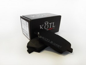 Деталь 3549KT KOTL