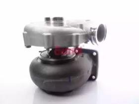 Турбокомпрессор 466818-5003S Garrett TA4513 Volvo 4668185003S GARRETT