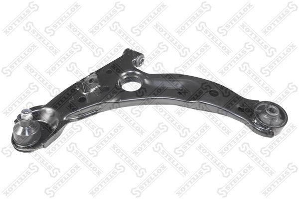 рычаг левый!\ Hyundai Matrix 01> 57-00896-SX STELLOX