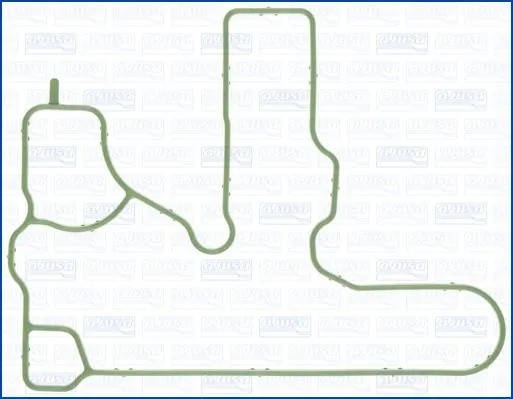 Прокладка  01200300 01200300 AJUSA