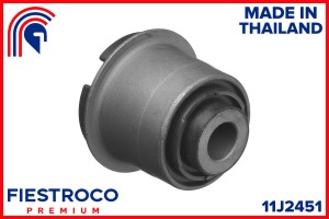 Сайлентблок FORD  Ranger KD GBVAJPF 2,2 11J2451 11J2451 FIESTROCO
