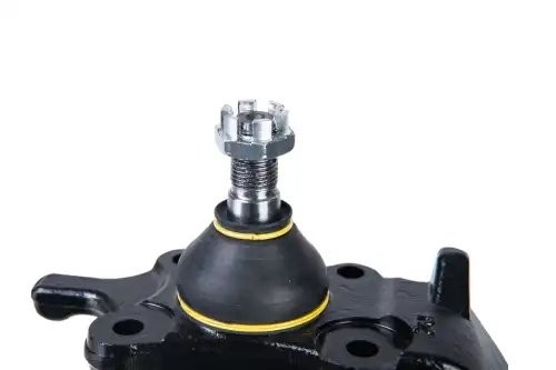 опора шаровая нижняя правая!\ Toyota Land Cruiser 95-02 Z37197 ZENTPARTS