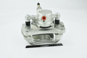 Суппорт задн левый TOYOTA LAND CRUISER 100 HDJ101/UZJ100 1998-2007 0177-HDJ101RL 0177-HDJ101RLH FEBEST