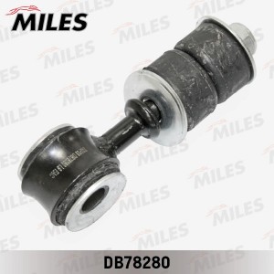 Тяга стабилизатора передней подвески левая/правая PEUGEOT BOXER/CITROEN JUMPER/F DB78280 MILES