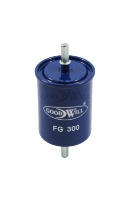 Фильтр топливный FG300 FG 300 GOODWILL