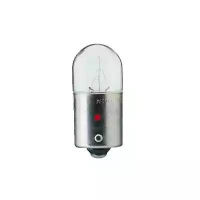 Лампа 12V R5W BA15s блистер (2шт.) Long Life Eco Vision PHILIPS 12821LLECOB2 PHILIPS