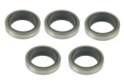 Сальник 25X35X7/10 MM ZF 0634307367 95531248 EURORICAMBI
