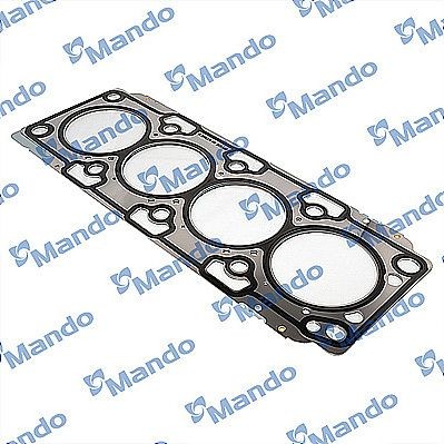 Прокладка головки блока HYUNDAI Santa Fe,Tucson (05-) KIA Sportage (2.0 TCI) (t= DM2231127001 MANDO