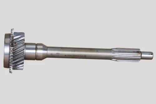 Вал первичный Газель Бизнес Cummins АВТОМАГНАТ 27051701022 AVTOMAGNAT