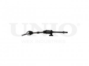 Привод в сборе передний правый CVJ-10057 UNIO