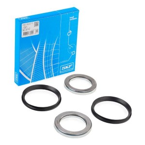 Подшипник опоры PEUGEOT Boxer CITROEN Jumper FIAT Ducato (02-) амортизатора пере VKD35017T SKF