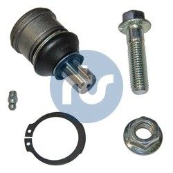 опора шаровая нижняя!\Dodge Neon, Plymouth Neon 2.0 16V 94-99 93-17329 RTS