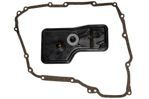 Фильтр АКПП с прокладкой B19CR1021 B19CR1021 CWORKS