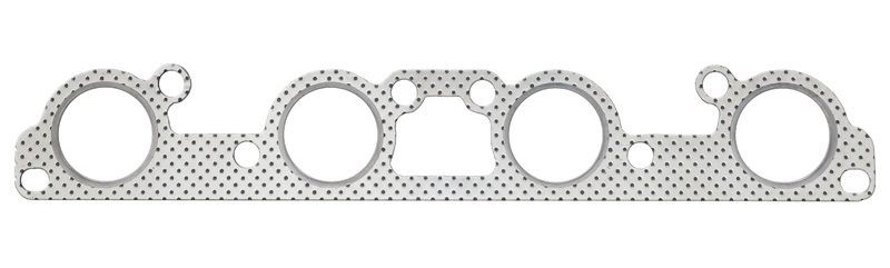 Прокладка коллектора для а/м ВАЗ 21124 (дв.1.6, 16 клап.) "КВАДРАТИС" KV-21124-1-1008089-103 KVADRATIS