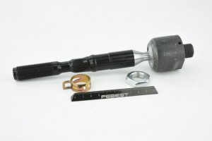 Тяга рулевая NISSAN CABSTAR F24M 2006- 0222-F24M20 0222-F24M20 FEBEST