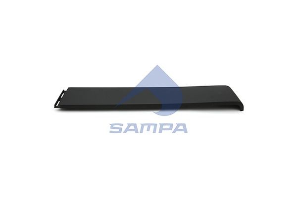 Накладка крыла левая 1810 1019 SAMPA