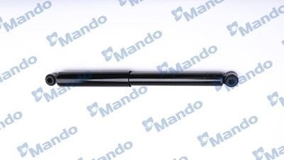 Амортизатор MITSUBISHI L200 (06-) задний левый/правый масляный MANDO MSS015282 MANDO