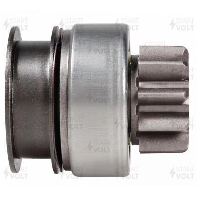 Привод стартера (бендикс) для а/м Mitsubishi L200 (05-)/Pajero Sport (08-) 2.5D  VCS 1102 START VOLT