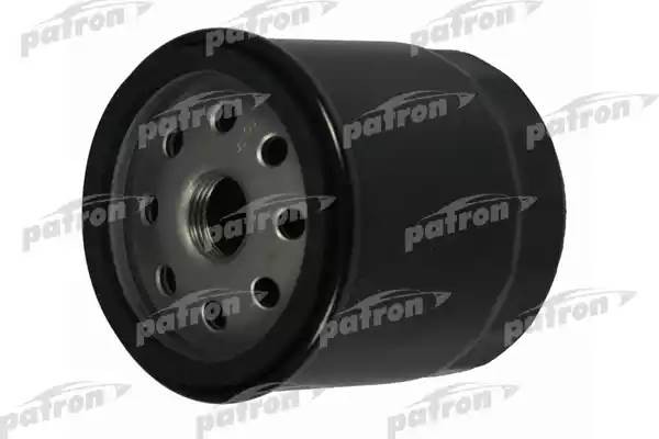 Фильтр масляный CHERY Amulet PATRON PF4047 PATRON