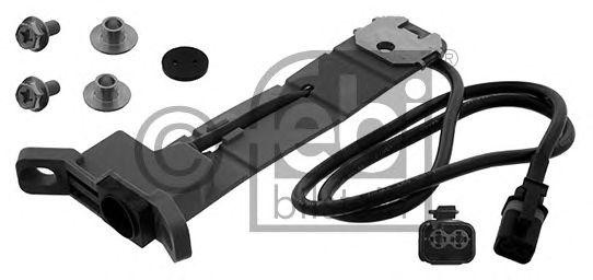 Кронштейн датчика гидромуфты MAN D2876/D2866 40939 FEBI BILSTEIN