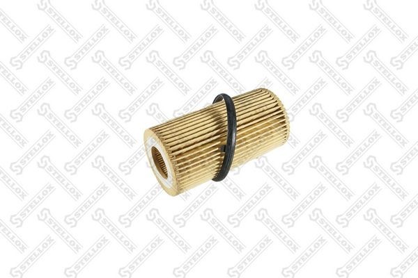 Фильтр масляный Audi A3A4A6, VW GolfPassatTouran 2.0TFSi 03  20-50379-SX 2050379 20-50379-SX STELLOX
