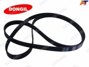 Ремень поликлиновой 6PK1285 6PK1285 DONGIL