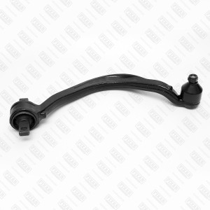 рычаг передней подвески правый!\ Mitsubishi Galant/Eclipse 91> FQ0790R FIXAR
