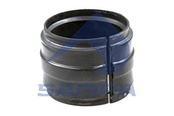 Втулка стабилизатора MERCEDES переднего (центр) SAMPA 011006 SAMPA