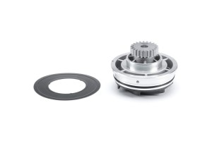 RENAULT PREMIUM (1996-2004) T0584-5003 TOPCOVER