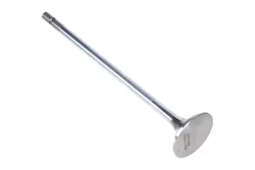 клапан выпускной! EX 40x8x191.7\ Volvo дв. D12A/B Z71519 ZENTPARTS